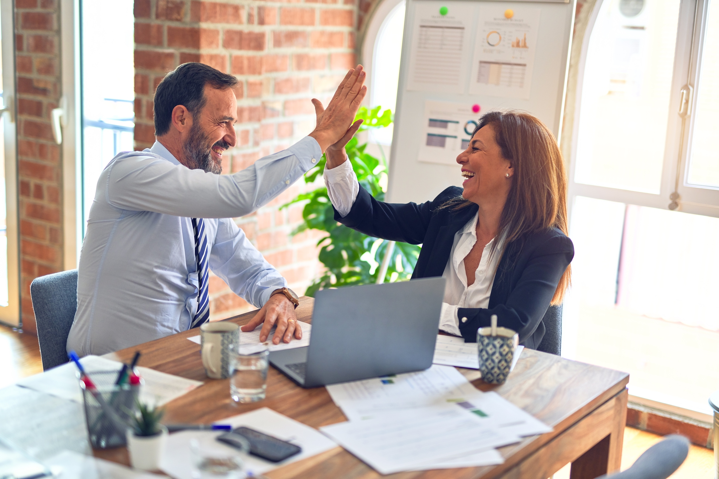 10 Ways to Keep a Client for 10 Years IBA Group USA 10 Ways to Keep a Client for 10 Years IBA Group USA